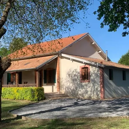 La Maison Du Haou Clermont  Exterior foto