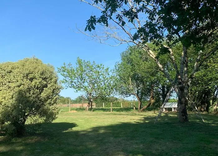 La Maison Du Haou