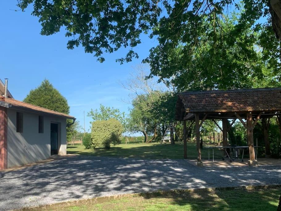 La Maison Du Haou