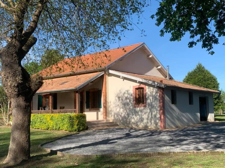 La Maison Du Haou Hébergement de vacances *